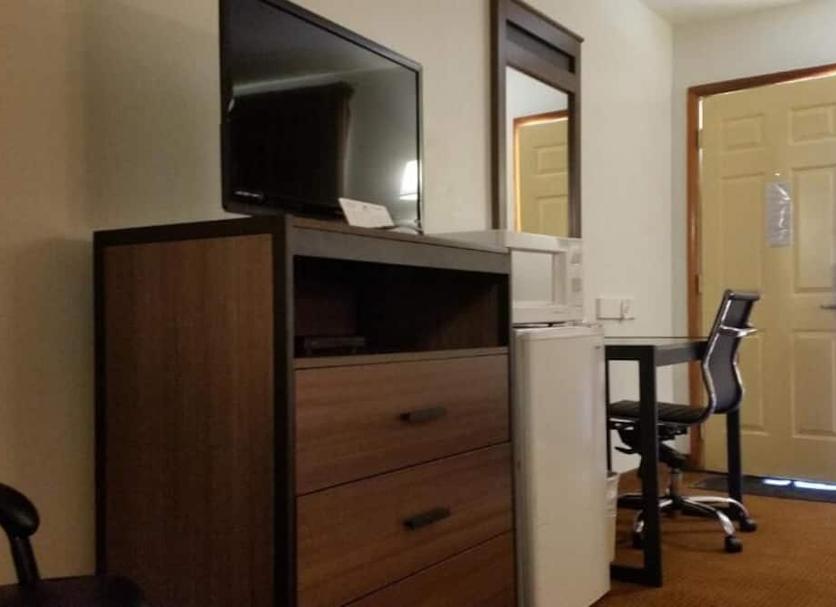 Équipements de la chambre Photo