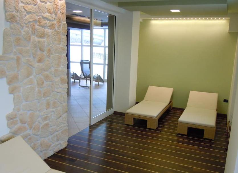 Spa Photo