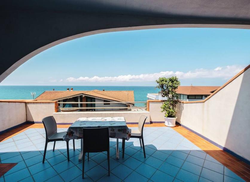 Balcon Photo