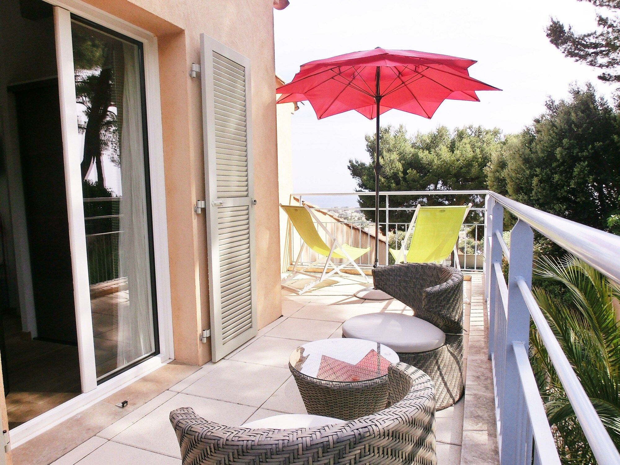 Balcon