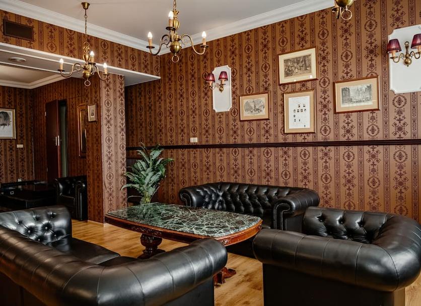 Salon Photo