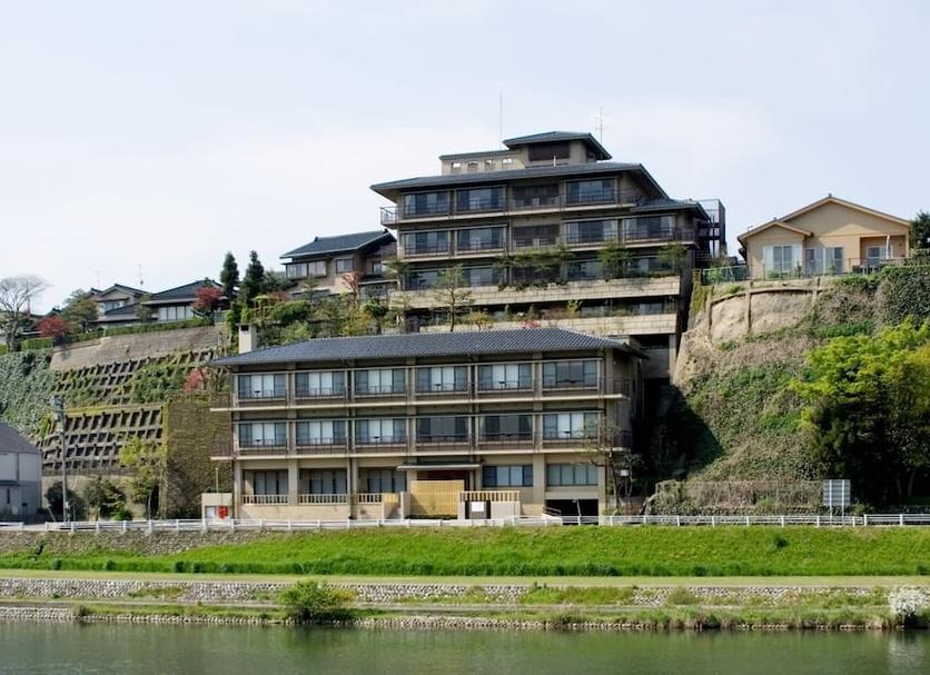 Bâtiment Photo