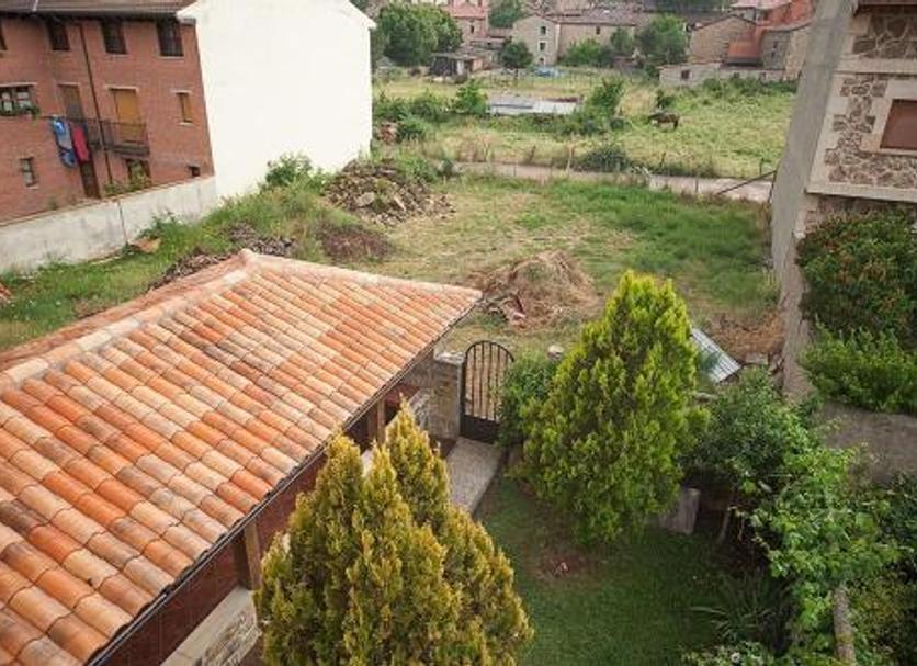 Extérieur Photo