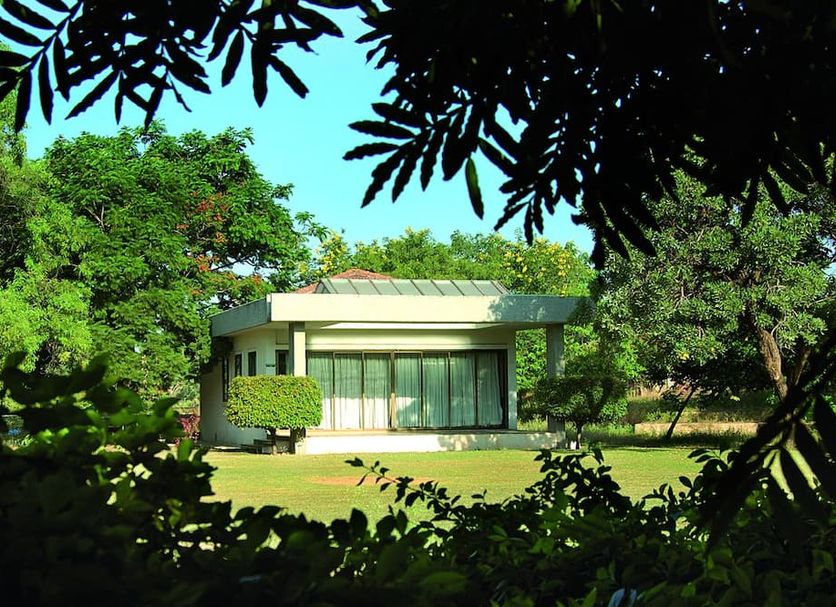 Extérieur Photo