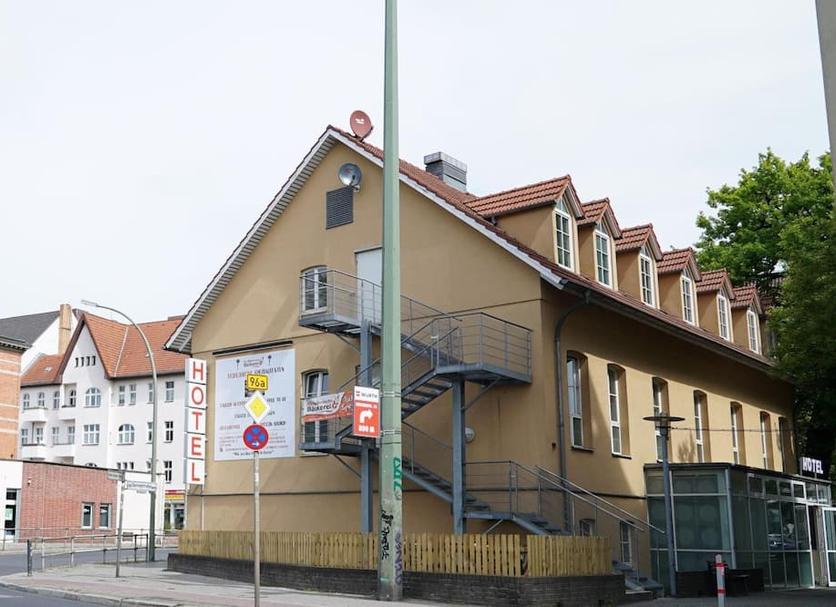 Bâtiment Photo