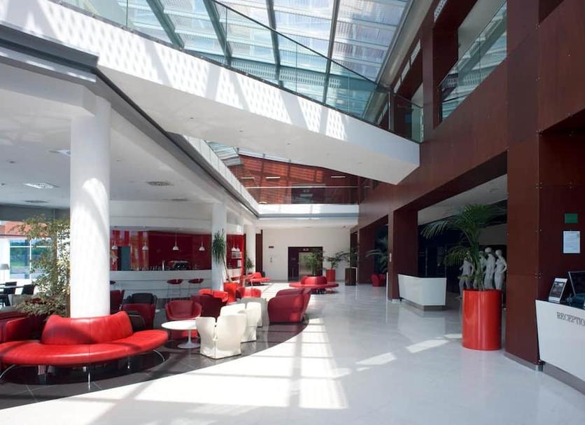 Hall d’entrée Photo