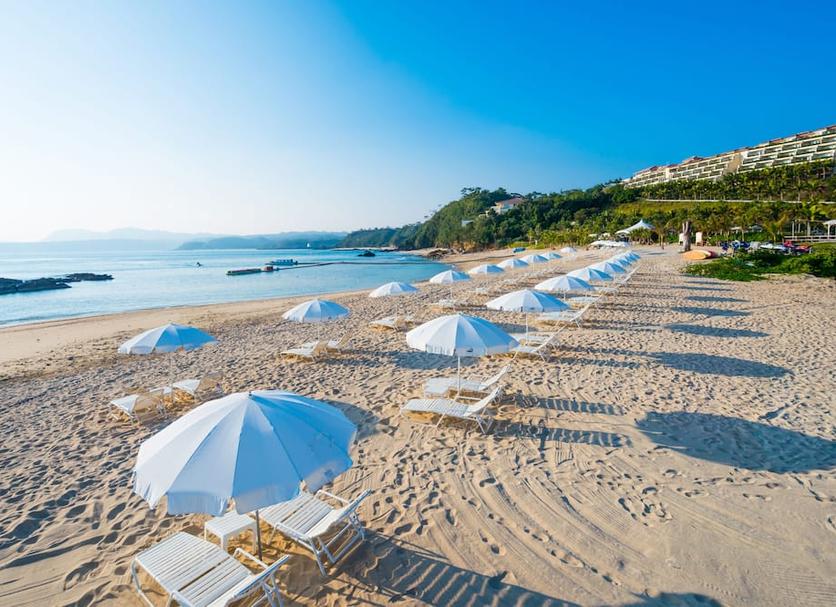 Plage Photo