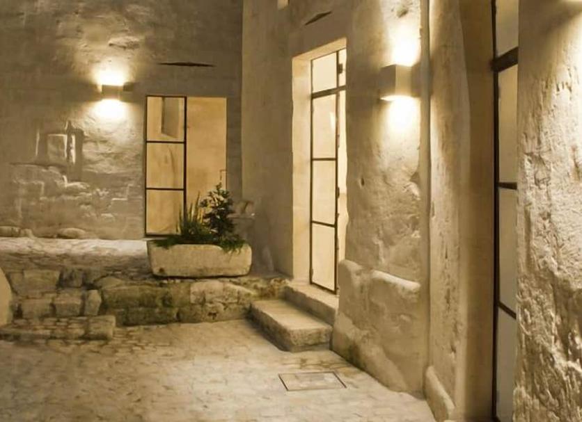 Extérieur Photo