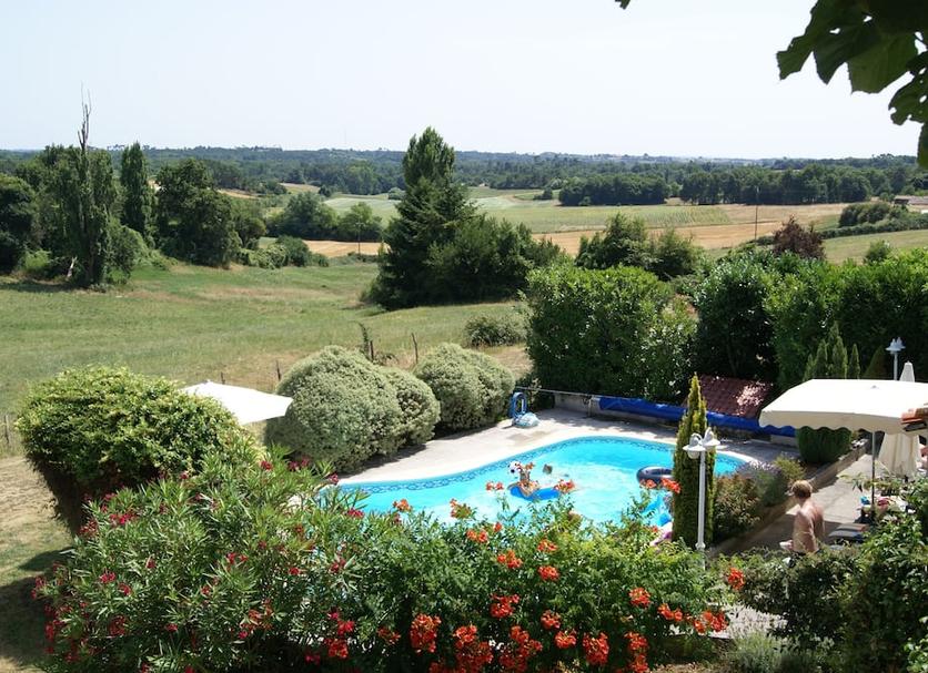 Piscine Photo