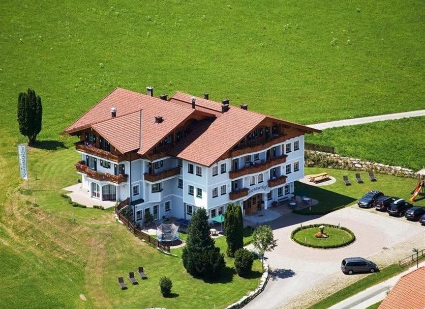 Bâtiment Photo