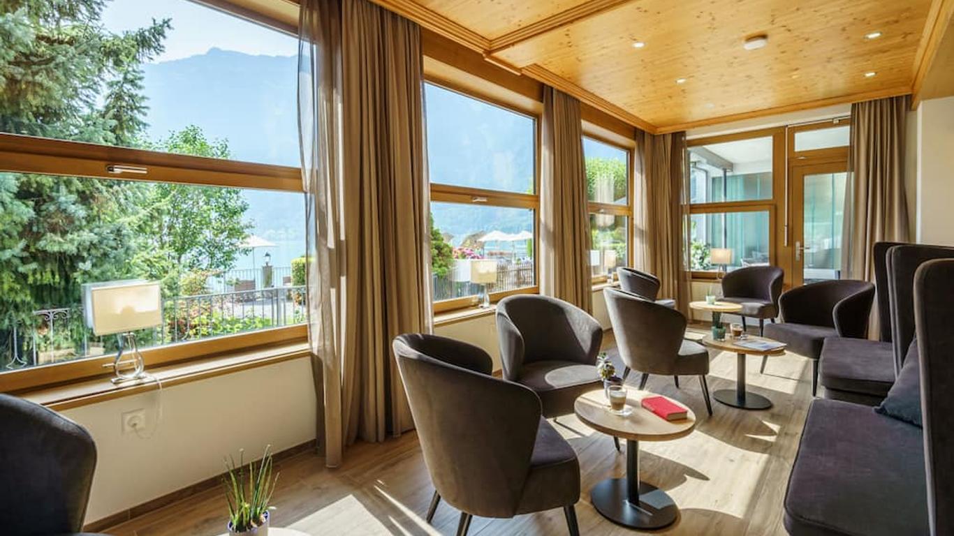 Hotel Seeburg - Adults only