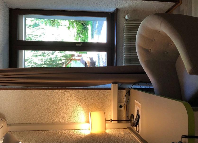Équipements de la chambre Photo