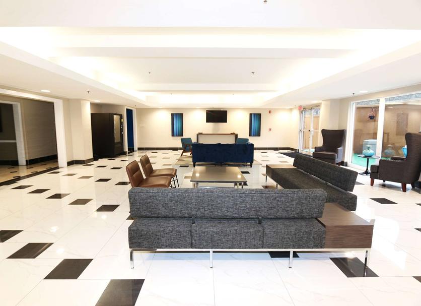 Hall d’entrée Photo