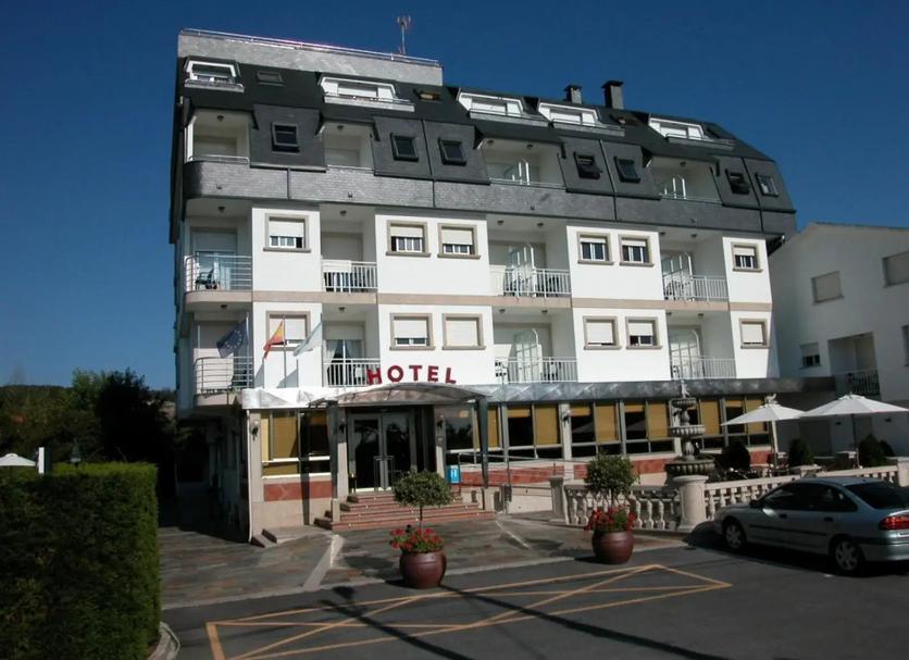 Bâtiment Photo