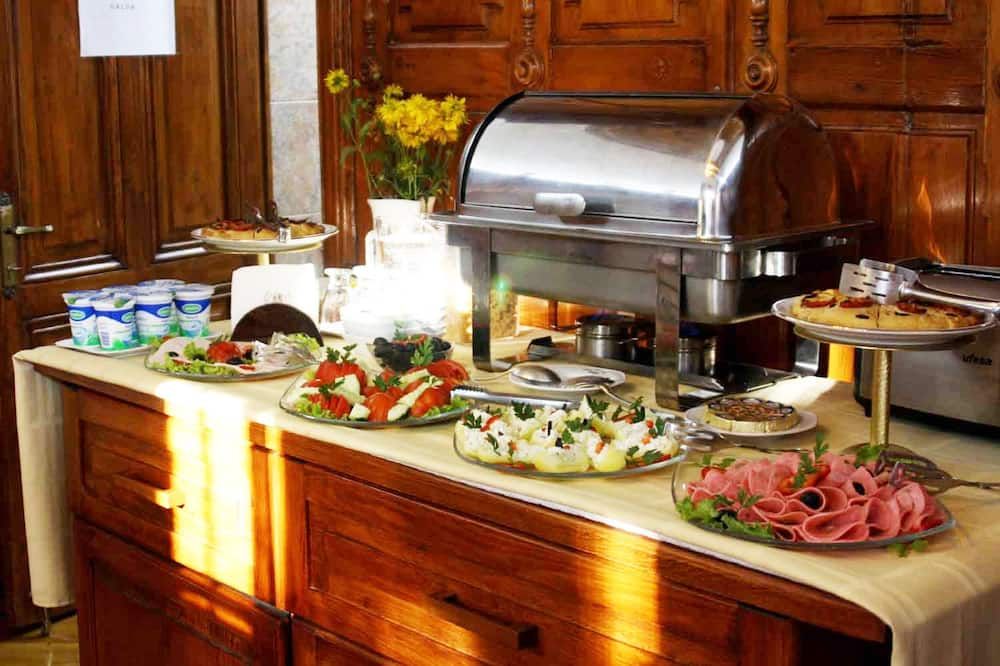 Buffet