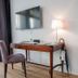 Équipements de la chambre