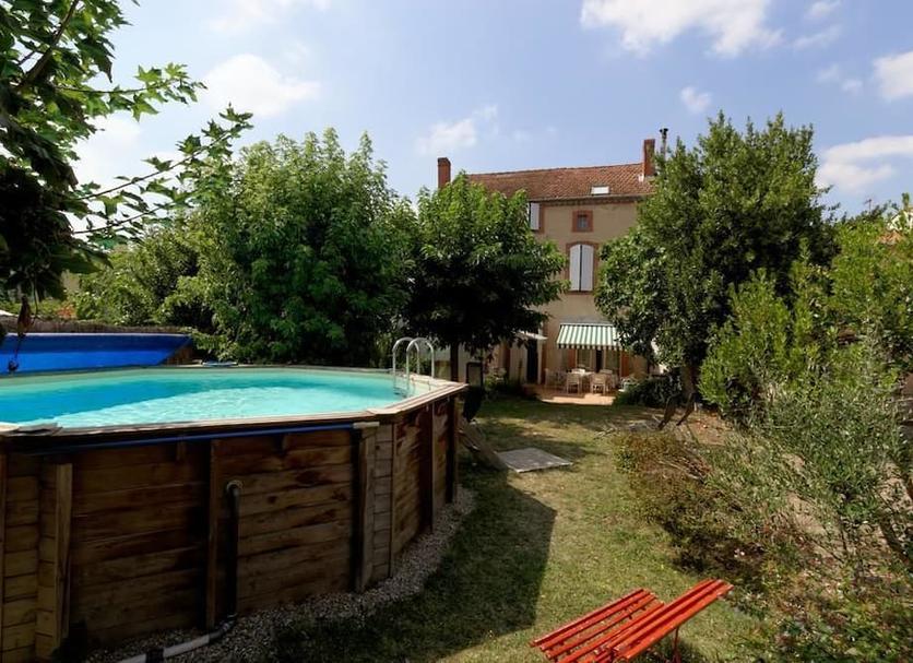 Piscine Photo