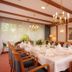Salle de banquet