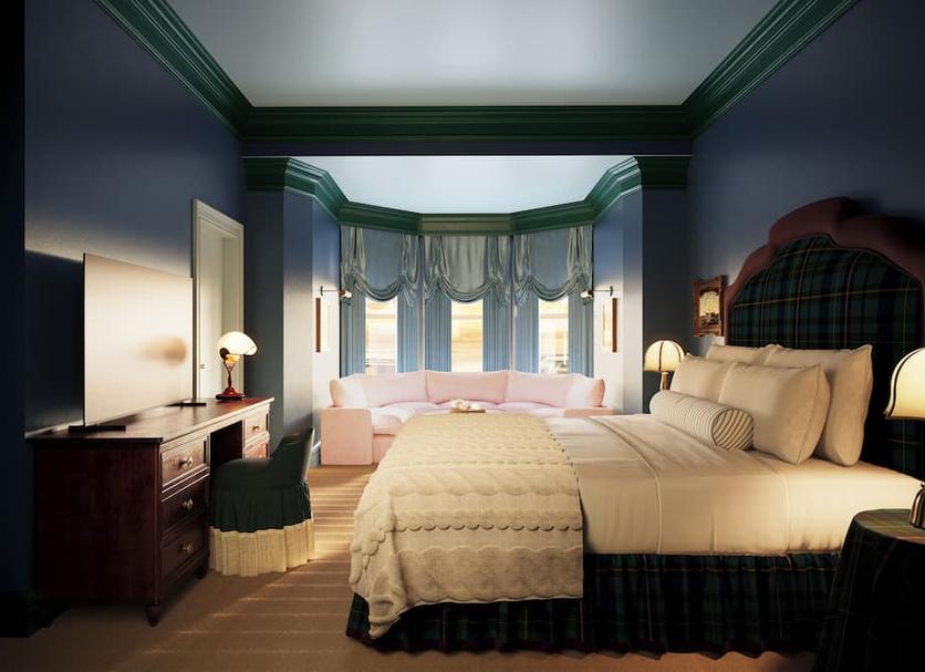 Chambre Photo