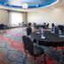 Espace de conférence