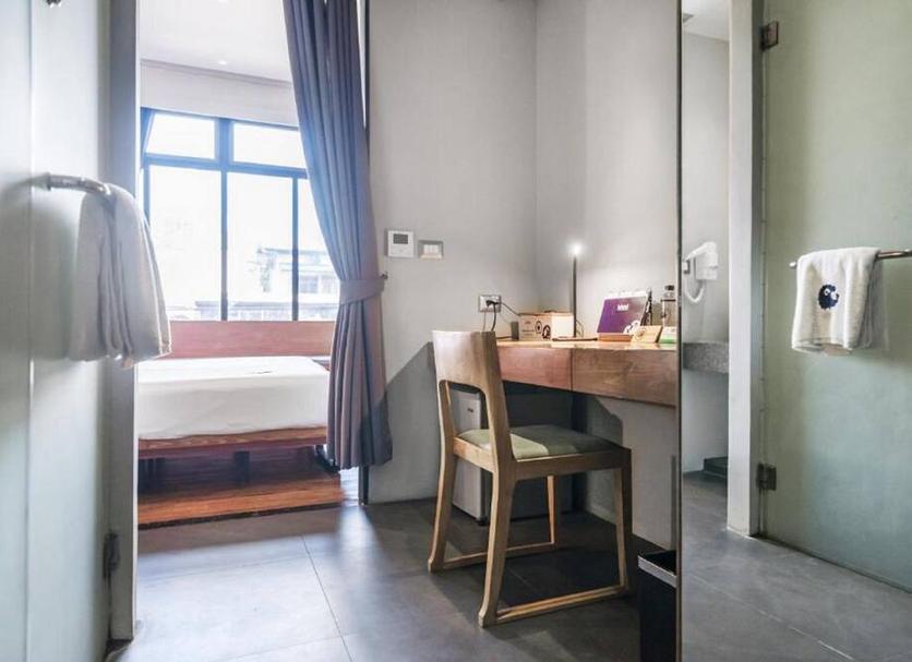 Équipements de la chambre Photo