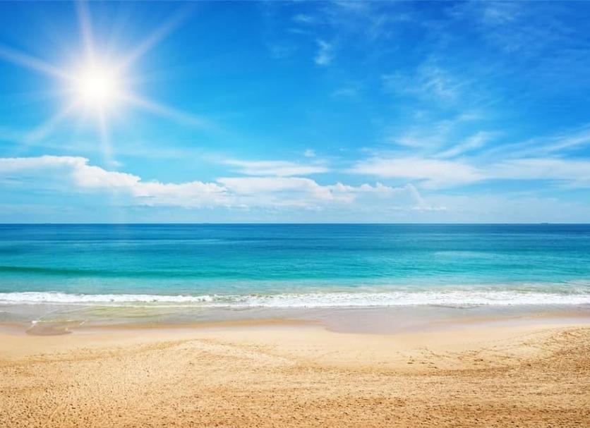 Plage Photo