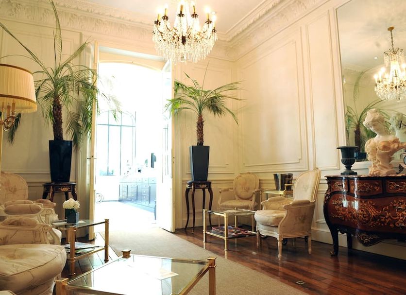 Hall d’entrée Photo
