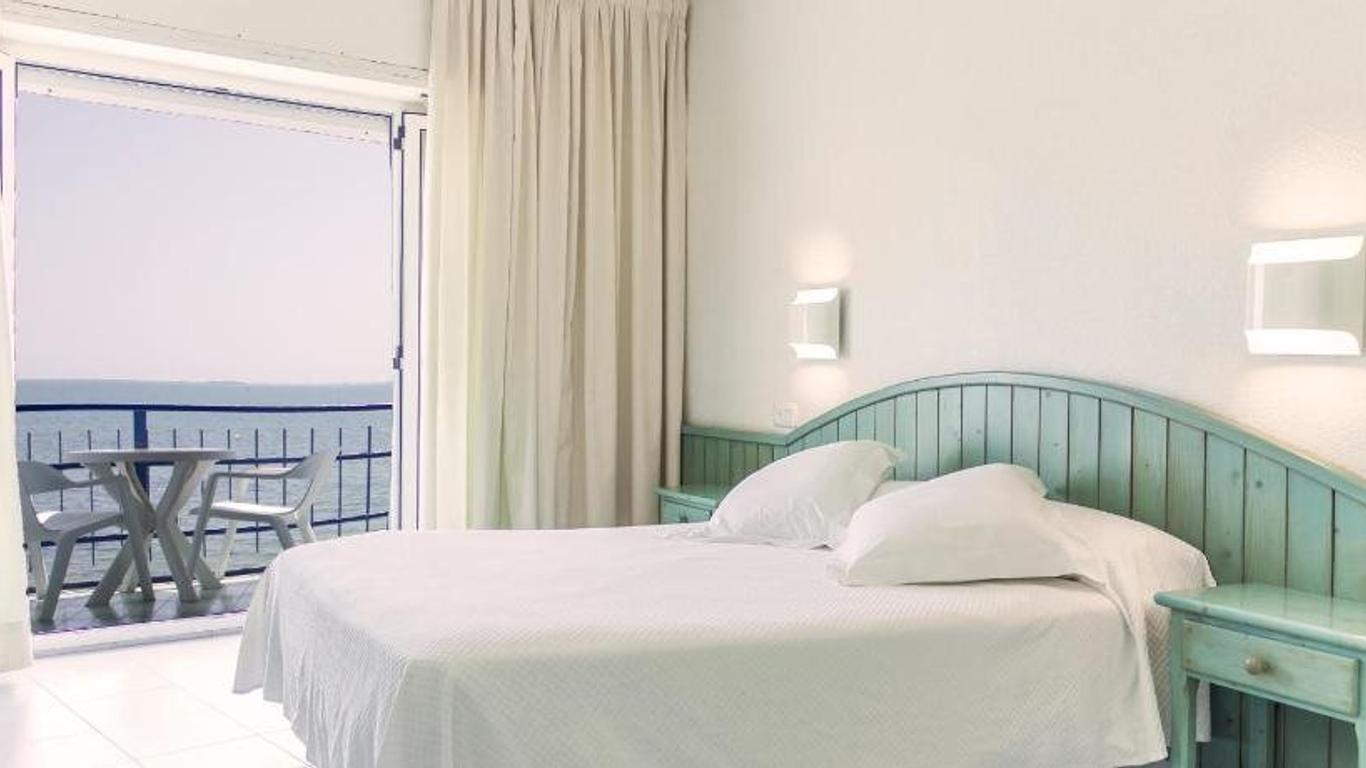 Hotel Restaurant Juanito Platja