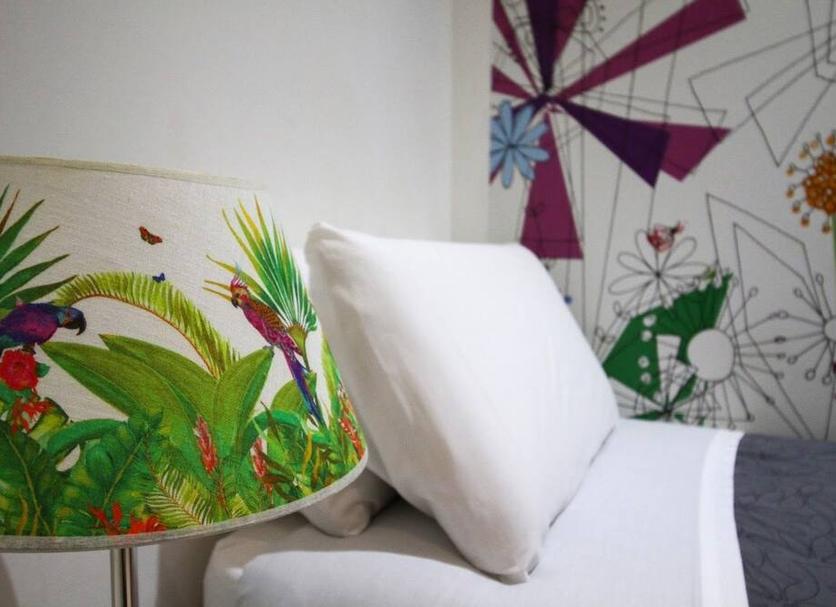 Équipements de la chambre Photo