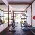 Salle de sport
