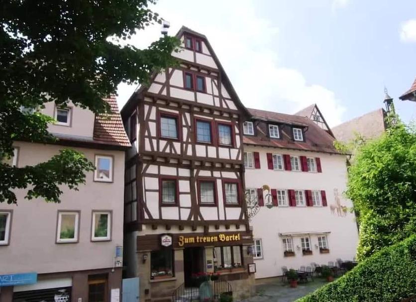 Bâtiment Photo