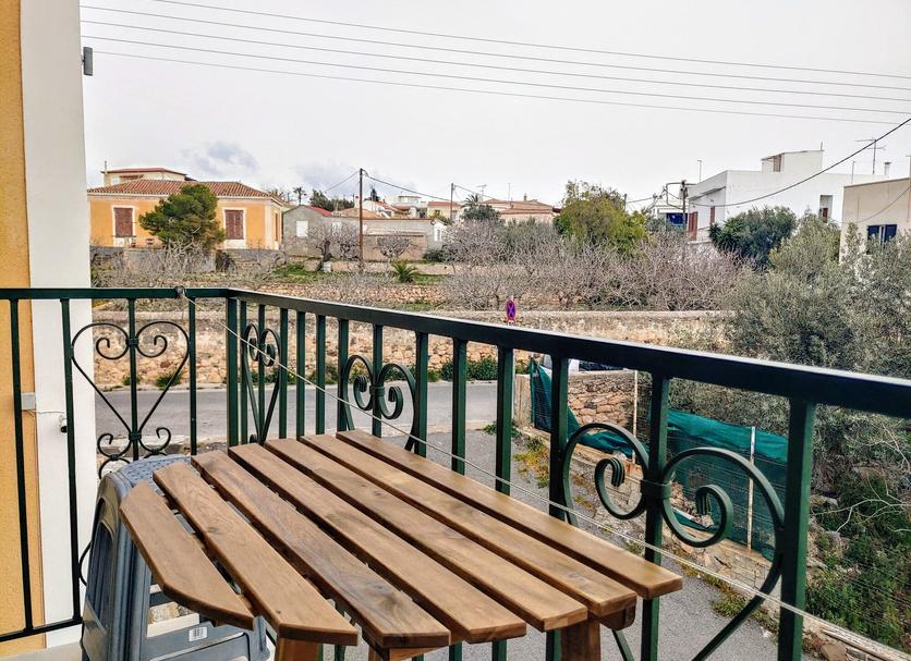 Balcon Photo