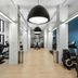 Salle de sport