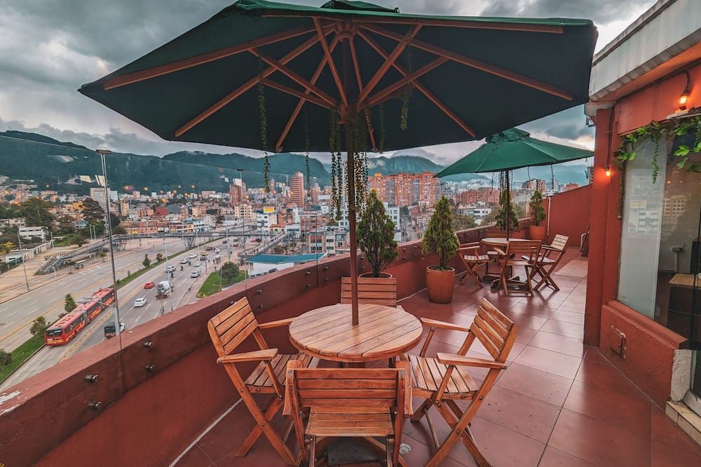 Balcon