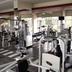Salle de sport