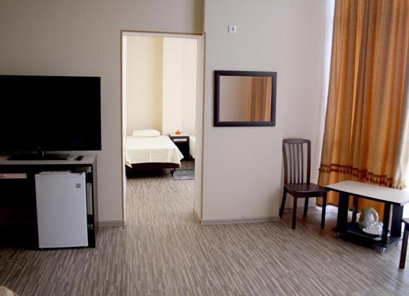 Équipements de la chambre Photo