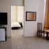 Équipements de la chambre