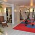 Salle de sport