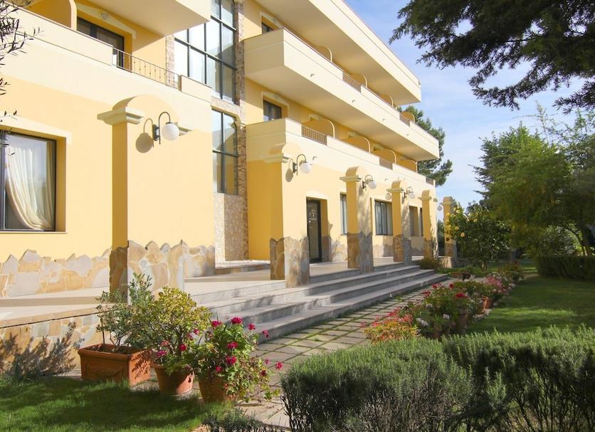 Bâtiment Photo