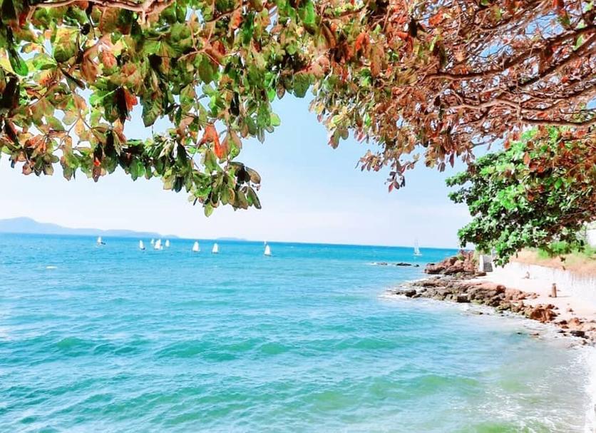 Plage Photo