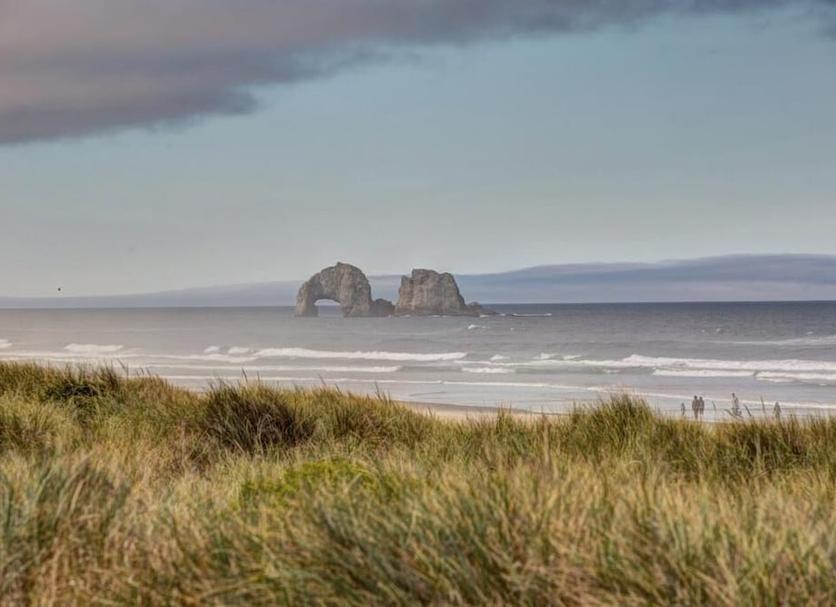 Plage Photo