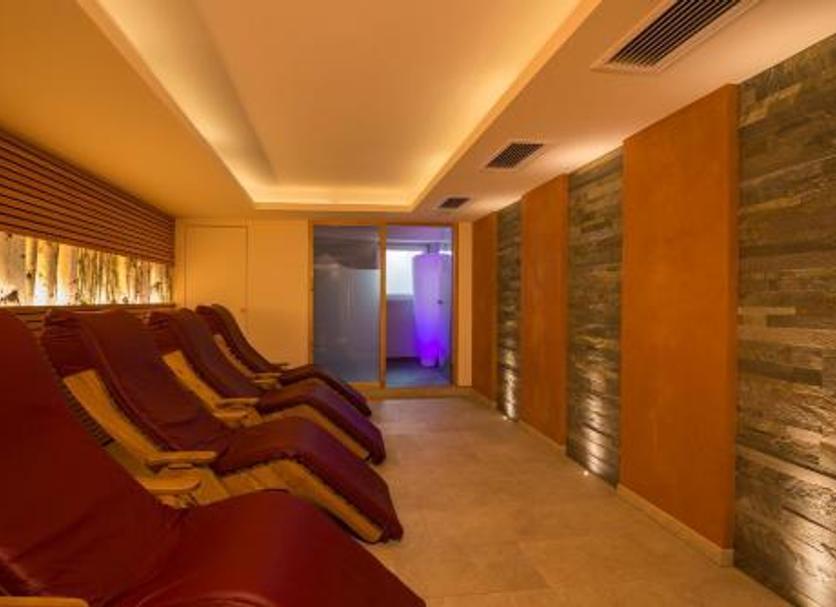 Spa Photo