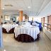 Salle de banquet