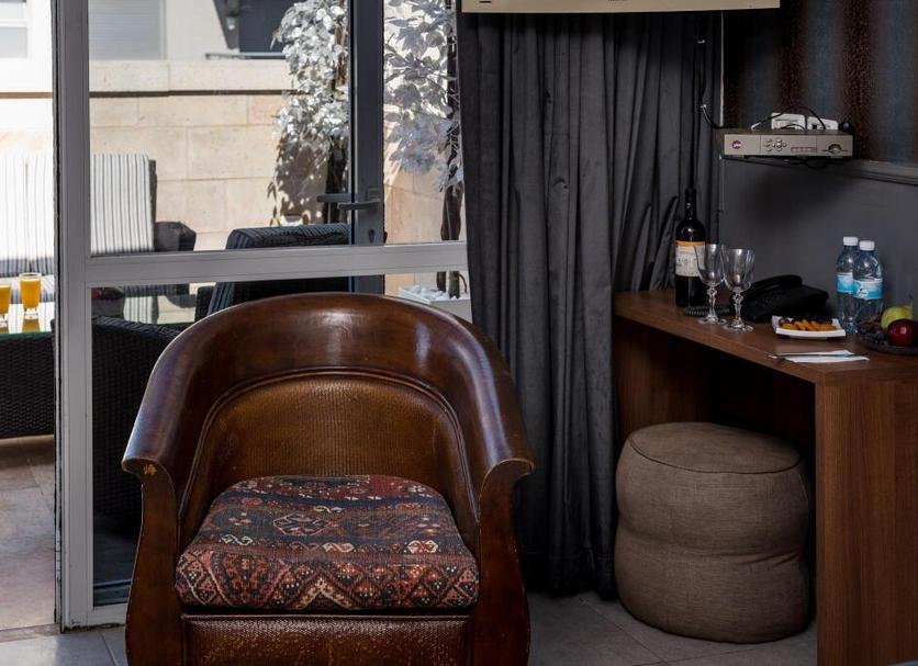 Équipements de la chambre Photo