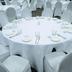 Salle de banquet