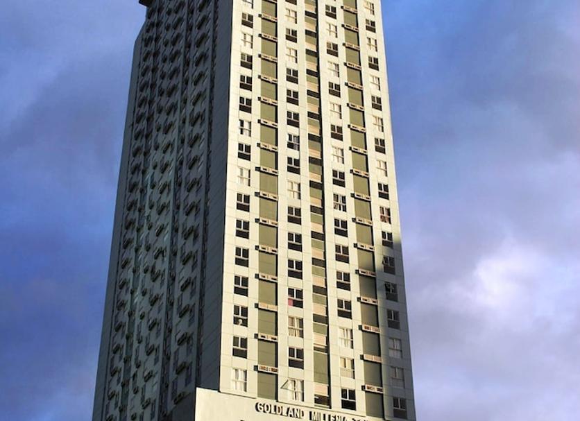 Bâtiment Photo