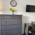 Équipements de la chambre