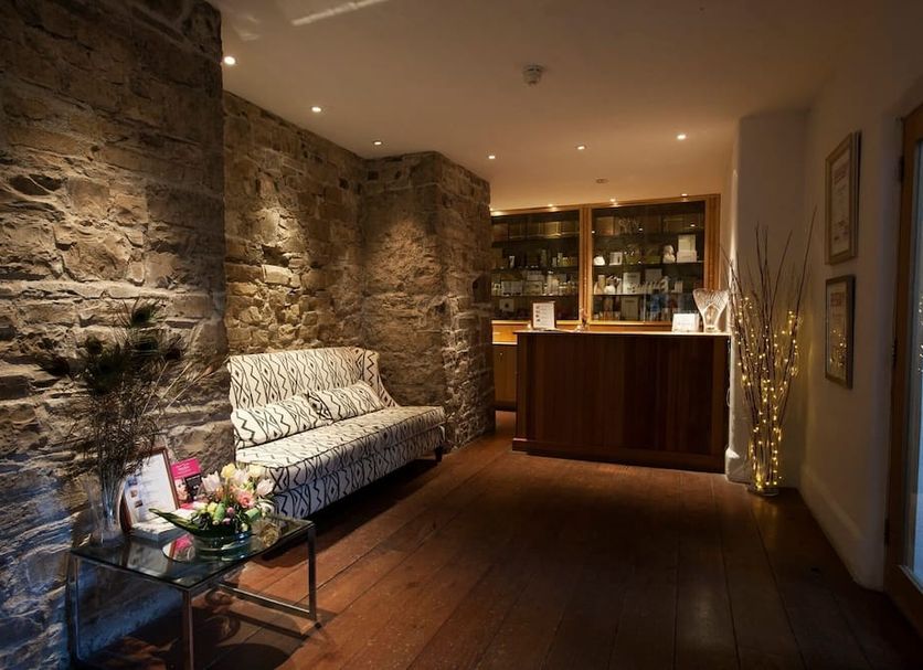 Spa Photo