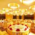 Salle de banquet