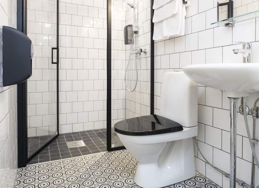 Salle de bain Photo
